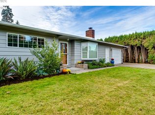 116 Wilkes Dr, Eugene, OR 97404