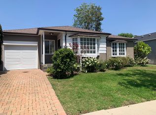 7616 Goddard Ave, Los Angeles, CA 90045