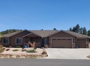 10418 Lundin Rd, Flagstaff, AZ 86004