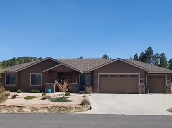 10418 Lundin Rd, Flagstaff, AZ 86004