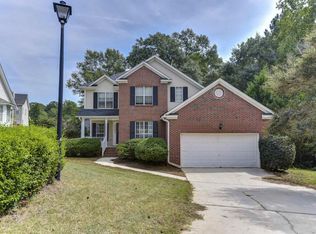 321 Hunters Ridge Dr, Lexington, SC 29072