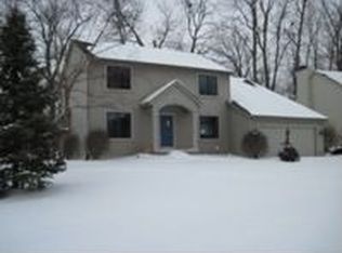 10407 Tidewater Trl, Fort Wayne, IN