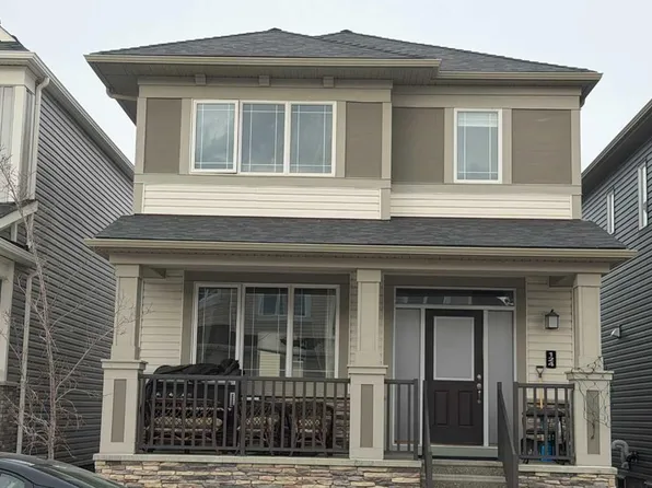 124 SE Cityspring Way NE, Calgary, AB T3N 1Z6