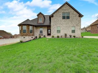 603 Tamland Ave, Smyrna, TN 37167