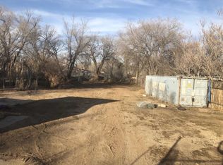 2007 Larrazolo Rd SW, Albuquerque, NM 87105