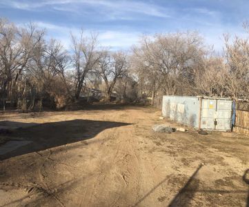 2007 Larrazolo Rd SW, Albuquerque, NM, 87105