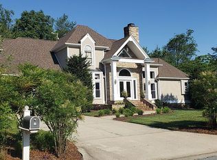 3403 Old Acre Ct, Greensboro, NC 27410