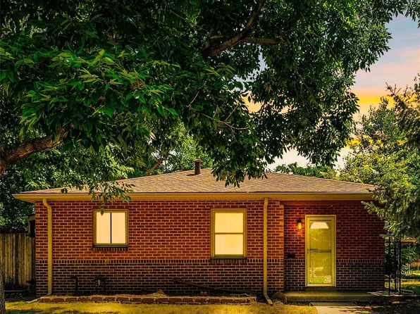 3710 Stuart Street, Denver, CO 80212