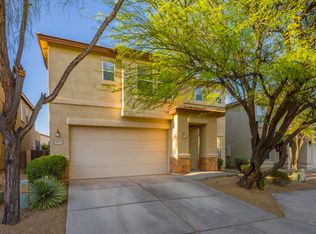 10397 E Malta St, Tucson, AZ 85747