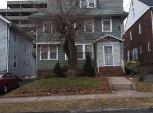 21-23 Parkview Ave, Newark, NJ 07112