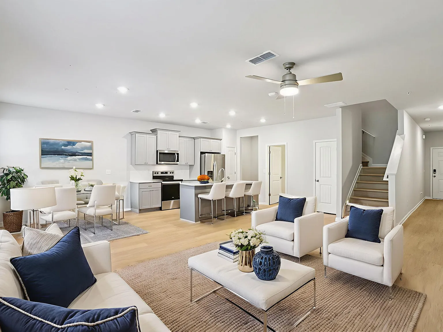 Quinn Residences at Pates Creek — Photo 2