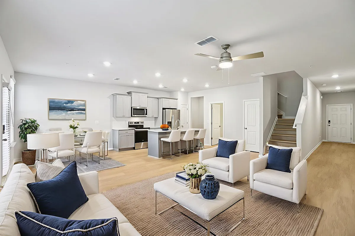 Building Photo - Quinn Residences at Pates Creek