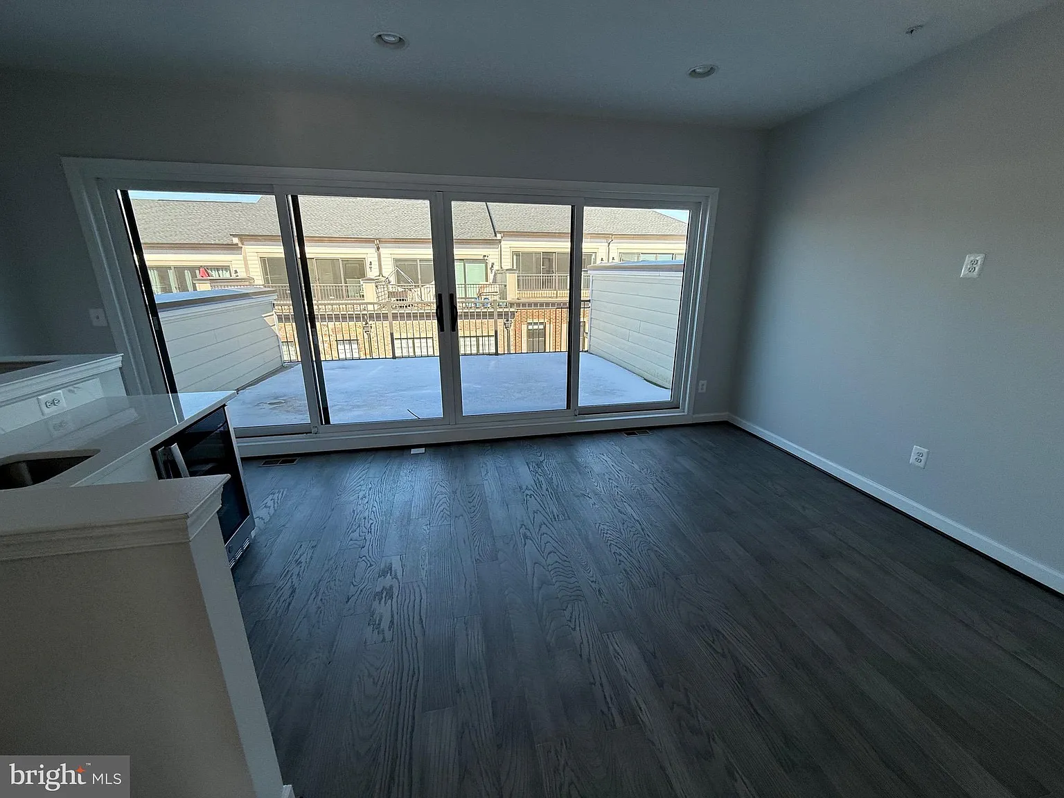 Potomac Overlook Condo — Photo 4