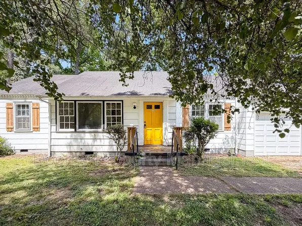 4709 Colonial Dr, Chattanooga, TN 37411