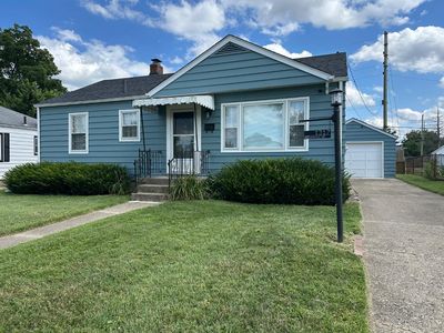 1317 Glenbrook Dr, Hamilton, OH, 45013