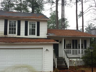 101 Wilbur Ln, Lawrenceville, GA, 30044