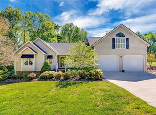 3903 Oak Ripple Ct, Gibsonville, NC 27249