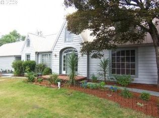 2934 SE 157th Ave, Portland, OR 97236