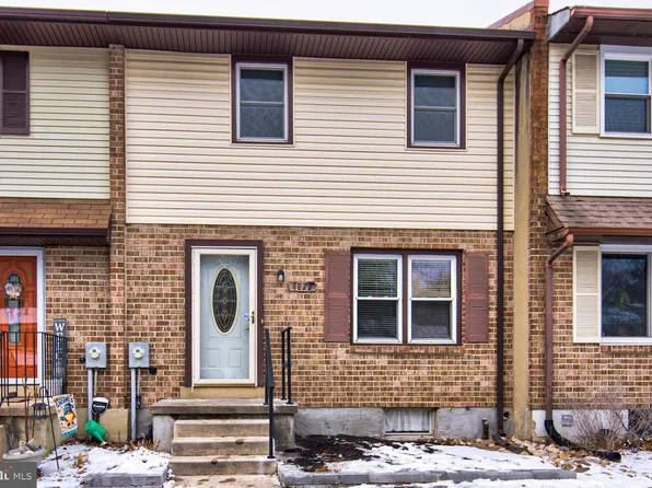 4822 Plum Run Ct, Wilmington, DE 19808