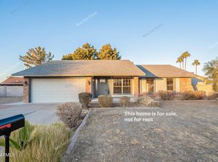 3906 W Phelps Rd, Phoenix, AZ 85053