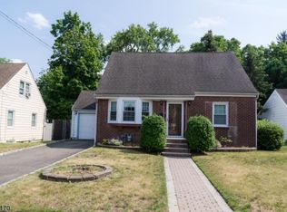 155 Cliff St, Haledon, NJ