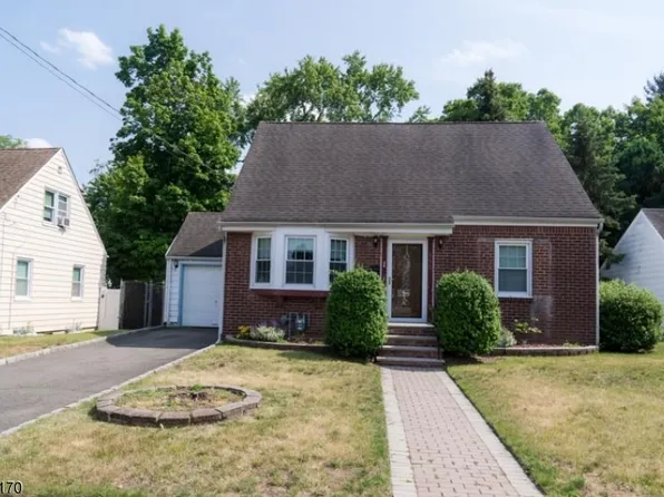 155 Cliff St, Haledon Boro, NJ 07508