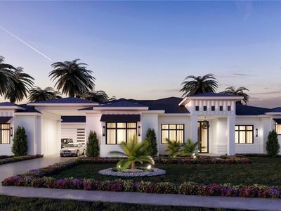 2822 Lake Ridge Ln, Weston, FL, 33332