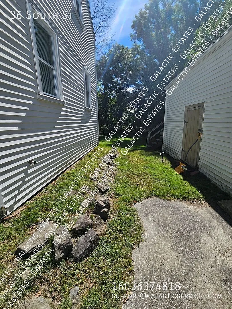 Single-Family House - 2 Bedroom, 1 Bathroom — Photo 3