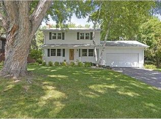 8007 Cheyenne Ave, Chanhassen, MN 55317