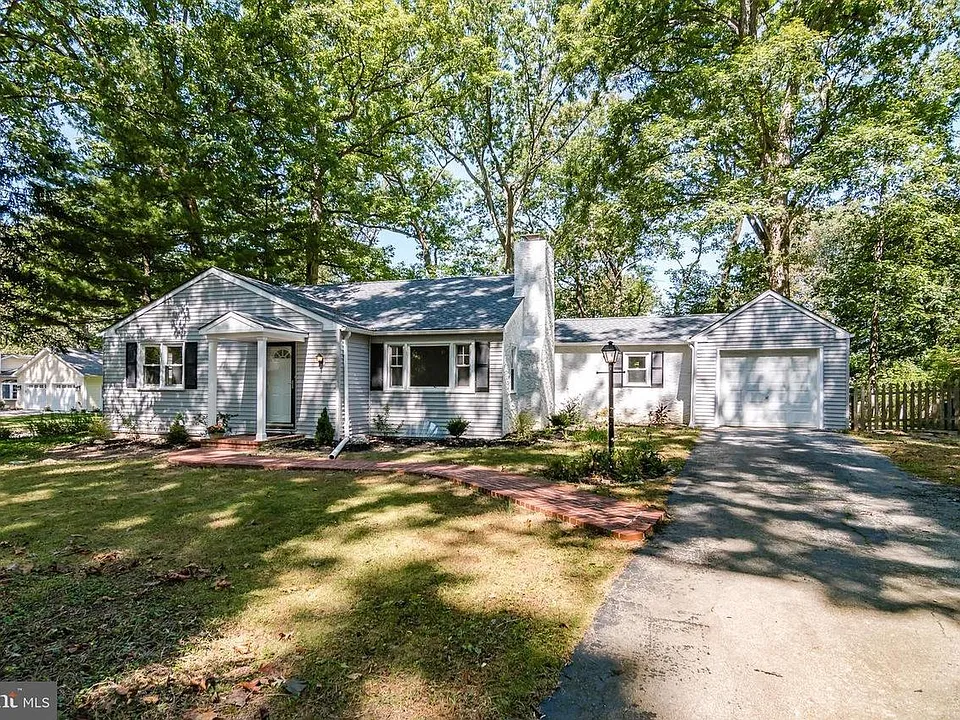 308 Greene Rd