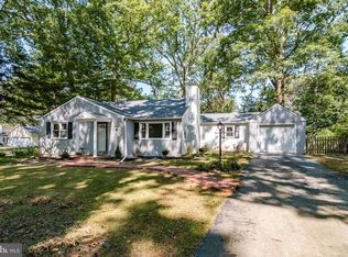 308 Greene Rd, Berwyn, PA 19312