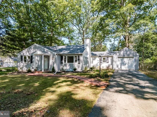 308 Greene Rd, Berwyn, PA 19312