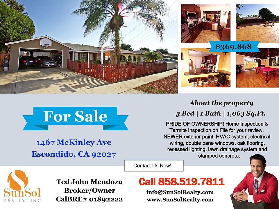 1st image of 1467 McKinley Ave