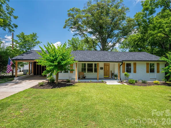 220 Lackey St, Kings Mountain, NC 28086