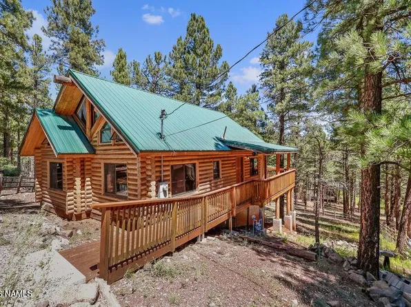 2733 Arido Ovi, Flagstaff, AZ 86005