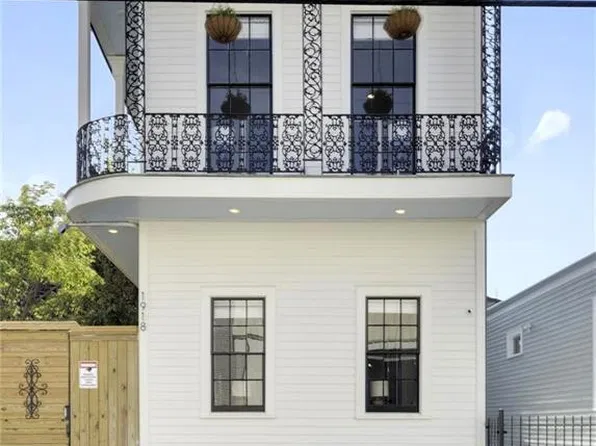 1918 Conti St, New Orleans, LA 70112