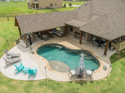 114 Crystal Creek Ln, McKinney, TX, 75071