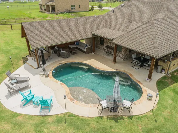 114 Crystal Creek Ln, McKinney, TX 75071