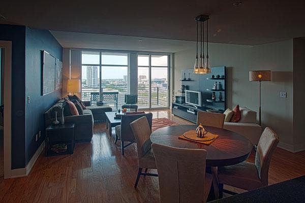 1st image of 1120 E Kennedy Blvd Unit 926