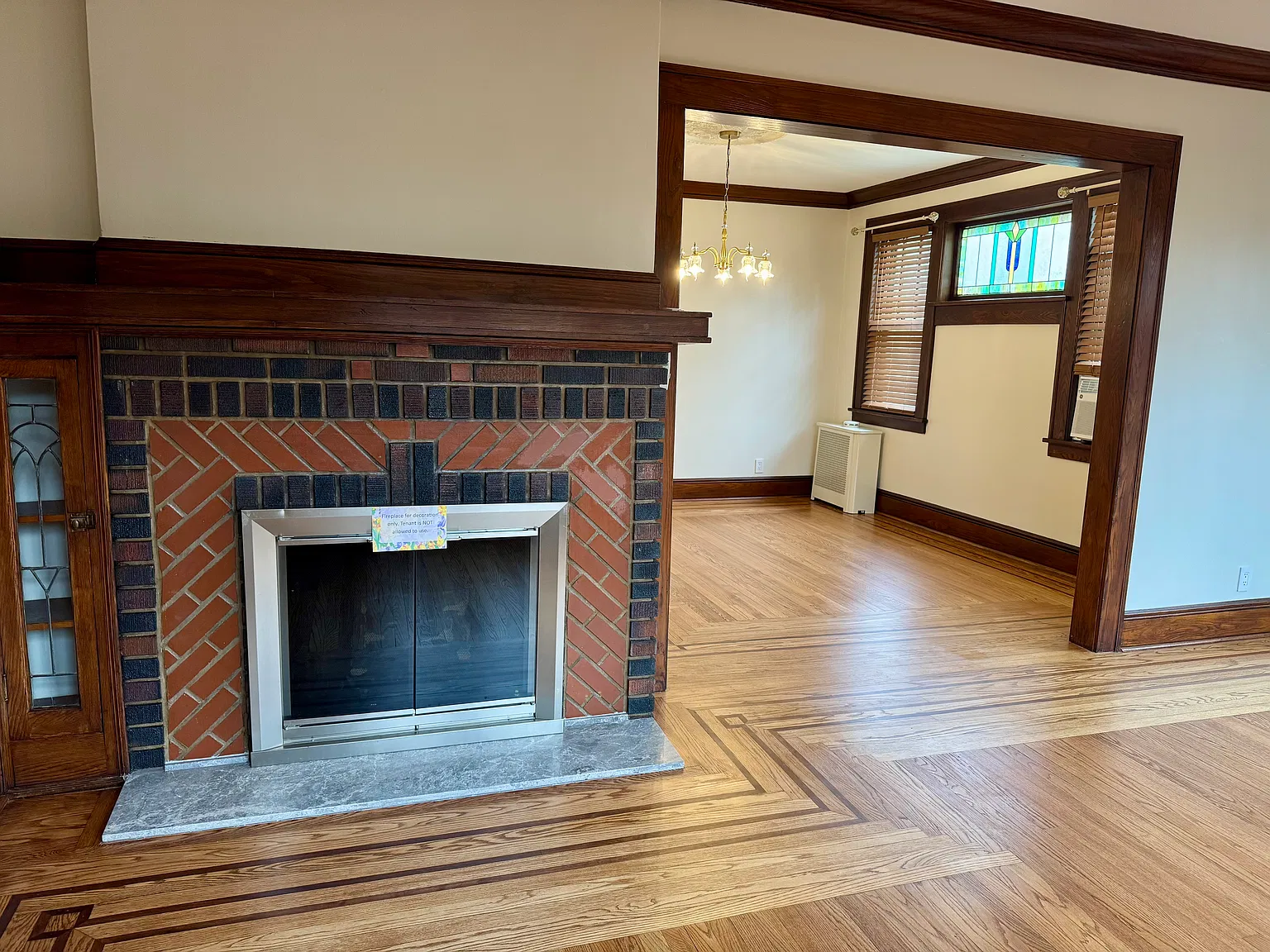 2 bed, $2,400 — Photo 4