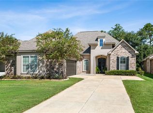 246 Mack Ln, Madisonville, LA 70447