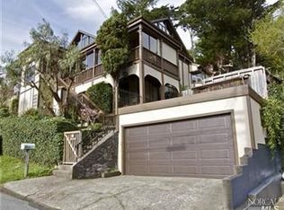 12 Bayview Ave, Mill Valley, CA 94941