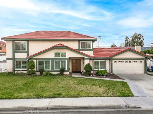 1790 N Encina Ave, Rialto, CA 92376