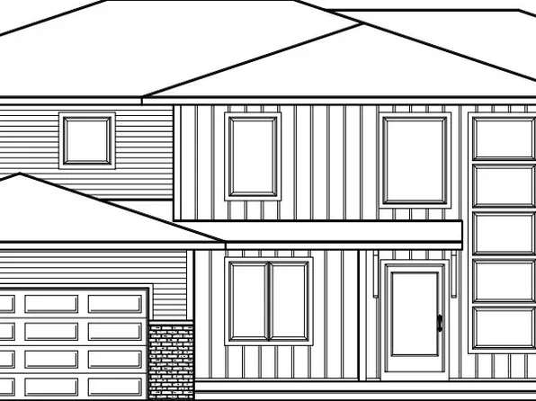 10712 Greyhound Ave, Allendale, MI 49401