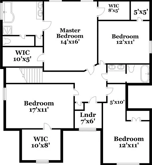 279 Faron Dr SW — Photo 3