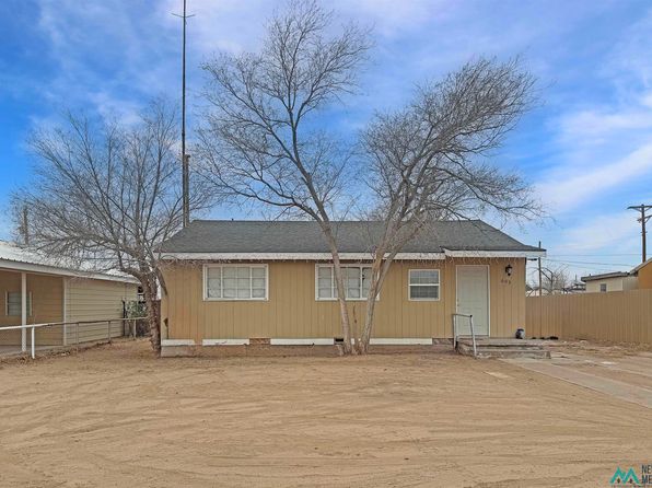 603 S 3rd St, Jal, NM 88252