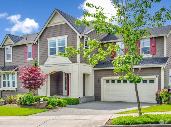 10903 NE 194th Drive, Bothell, WA 98011