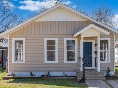 518 Thompson St, Bossier City, LA, 71111