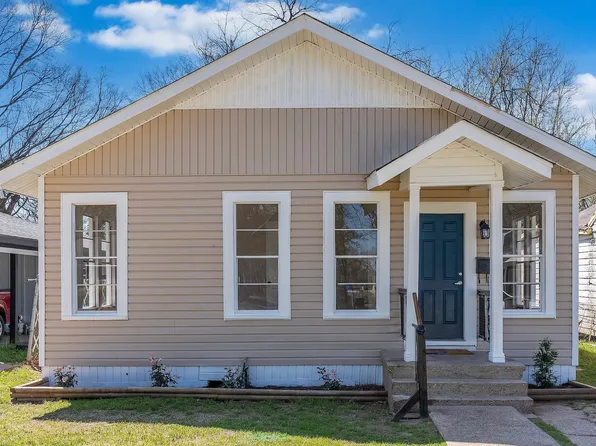 518 Thompson St, Bossier City, LA 71111