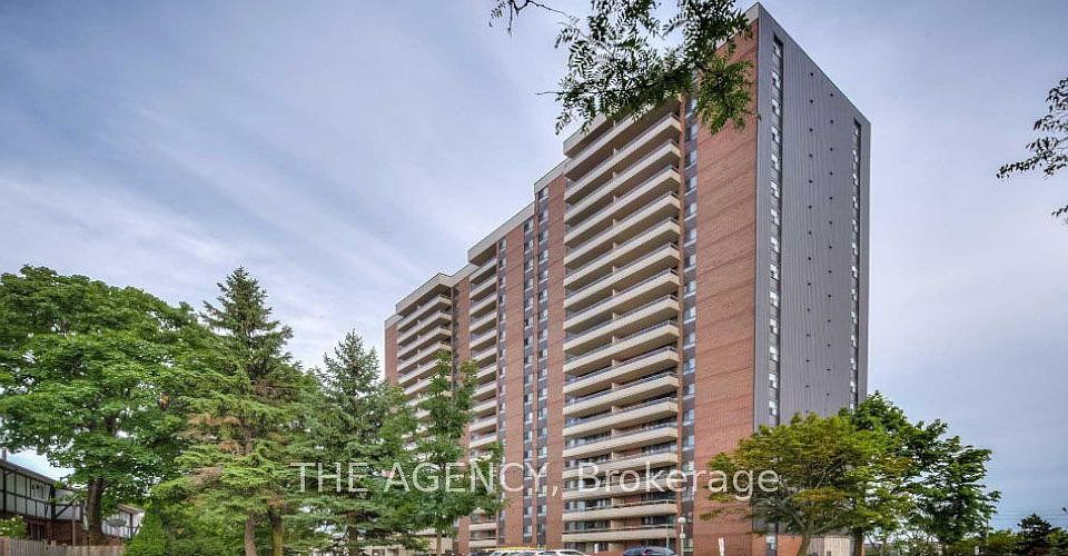 2nd image of 15 Torrance Rd #1403